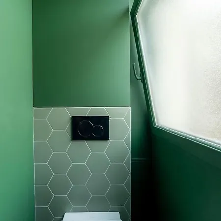 Apartment 17e A 10 Min Arc De Triomphe Paris