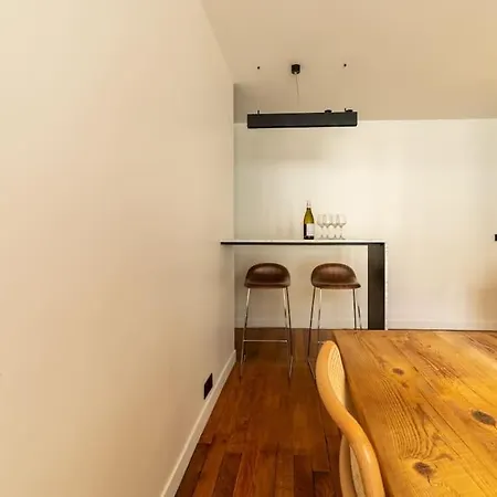 17e A 10 Min Arc De Triomphe Apartment Paris