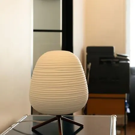 Apartment 17e A 10 Min Arc De Triomphe *