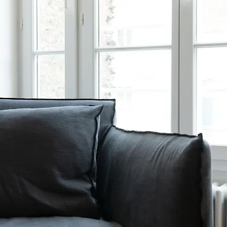 Apartment 17e A 10 Min Arc De Triomphe Paris